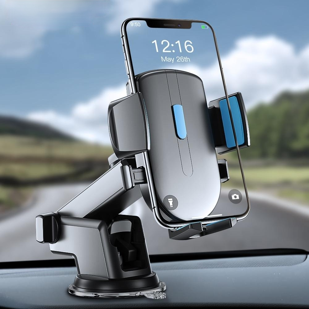Mounts Holders